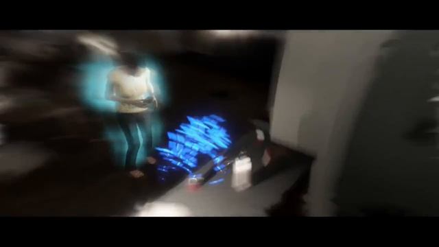 Прохождение: Beyond: Two Souls. Часть 2 смотреть онлайн