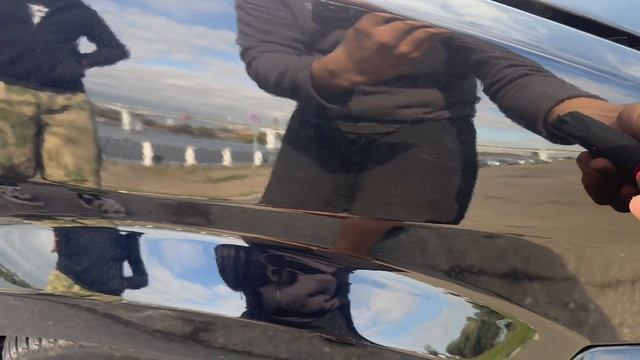 Видео обзор Ford Fusion