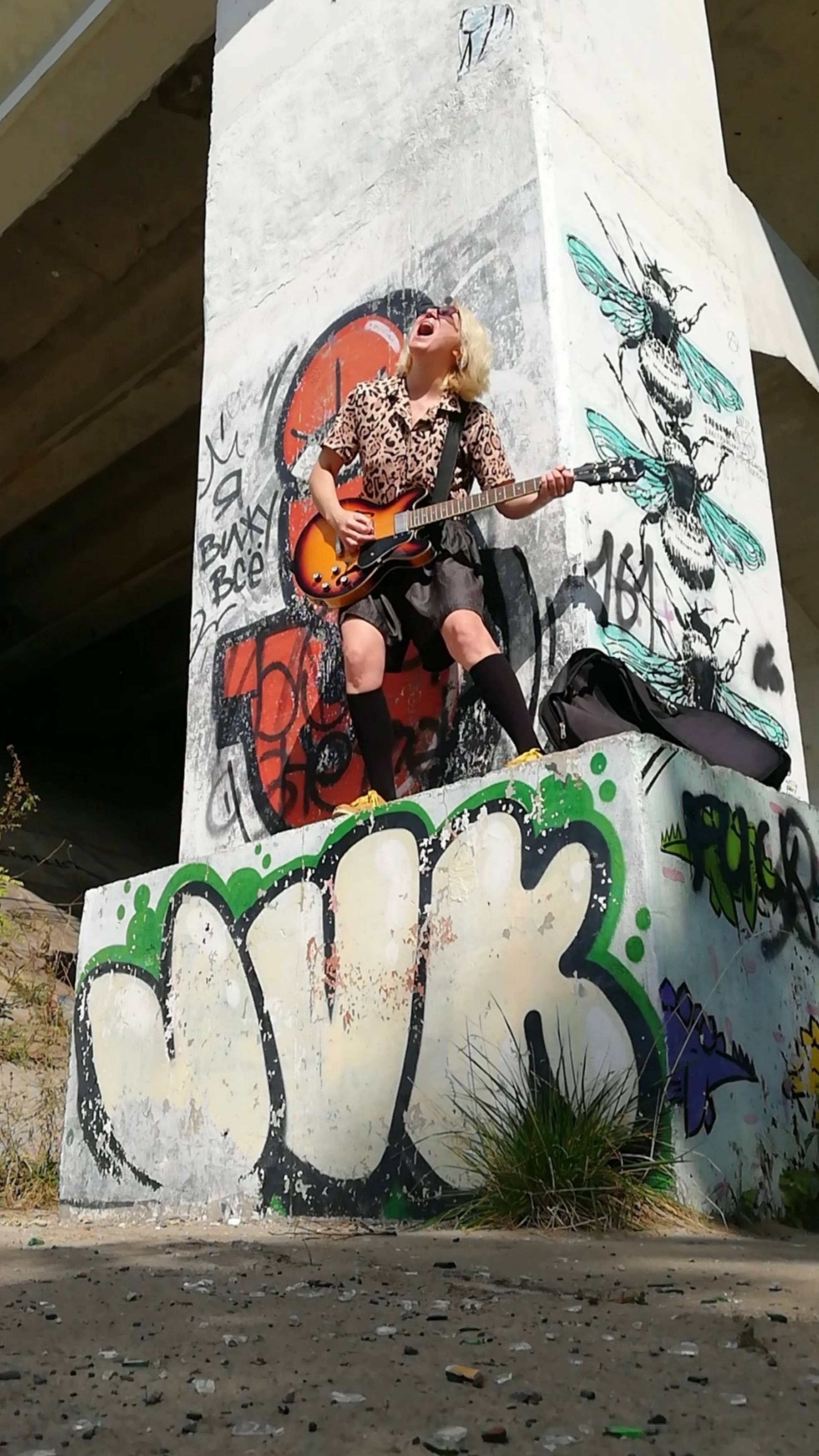 #мартакобец #новаямузыка #лучше чем #сегодня #live #music #girlsrock