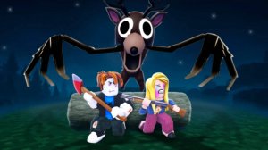 играем в 99 ночей