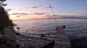 Карелия Пяозеро 2025 ч.2