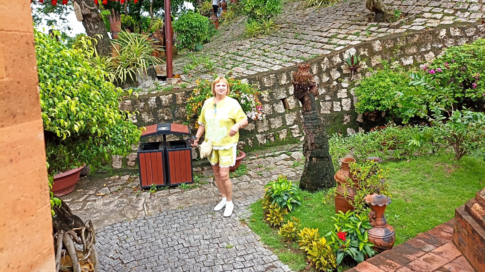 Вьетнам.Нячанг.Очень красивое колоритное место...Чамские башни.Панагар... смотреть онлайн