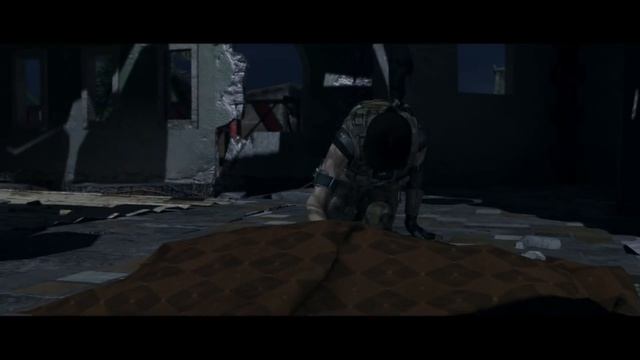 Прохождение: Beyond: Two Souls. Часть 4 смотреть онлайн