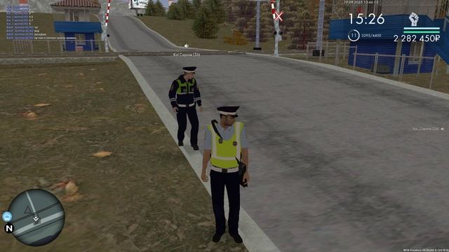 Grand Theft Auto San Andreas 2025.09.19 - 13.46.46.07.DVR - Trim смотреть онлайн