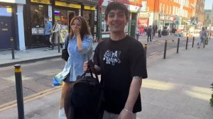 Try not to laugh crazy screams Bushman Prank