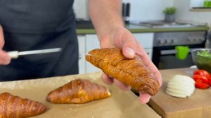 Это Просто ШЕДЕВР! Такой Завтрак Хочет Получить Каждый!