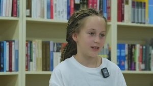 «Дети знают все» «Прическа — это не просто волосы? Спросим у стилиста и предпринимателя!»