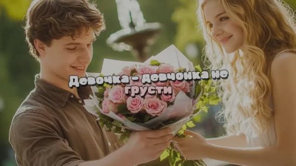 Девочка девченка