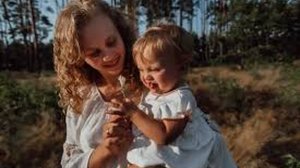 Женщина, которая стала лучшей мамой для меня.