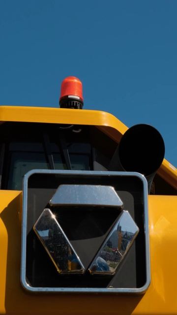 Обзор на бульдозер XCMG D5AT — Только важное (часть 2) смотреть онлайн