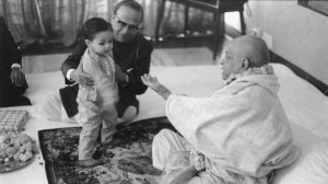 Лекция Шрилы Прабхупады 19.09.1972, Лос-Анжелес. ШБ 1.3.14.Современный цивилизованный-хуже животного