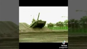летающий танк