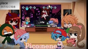 fnf-soft-au-react-to-original-part-2