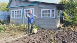 Электрокультиватор. Как правильно работать электрическим культиватором. На что обратить внимание.