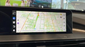 Навигация для Tenet T4, Carplay, Android auto, магнитола, мультимедиа, тюнинг, NaviPilot