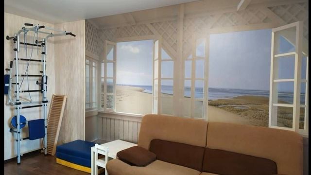 Продается уютная 2-комнатная квартира общей площадью 64.5 м² смотреть онлайн