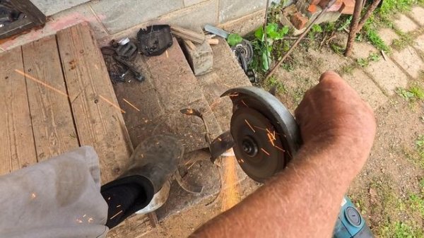 Заточка фрез