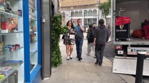 Funniest moments with people  Bushman Prank