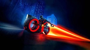 Tron: Ares | Nine Inch Nails | “As Alive As You Need Me To Be”