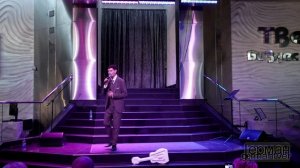 Максим Апрель - Девочка