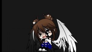 гача клип ,,ангел-хранитель, я про рок,,