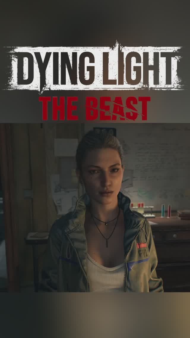 DYING LIGHT THE BEAST► Как Кайл Крейн попал к барону смотреть онлайн