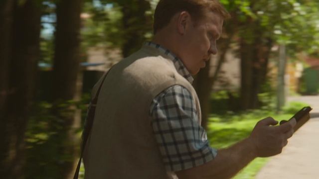 Дядюшкино лайф - 2025 (09) смотреть онлайн