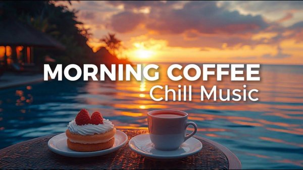 Morning Playlist 2025 Happy Chill Music to Feel Good Mood