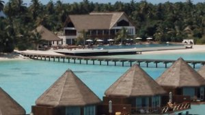 Mercure Maldives Kooddoo