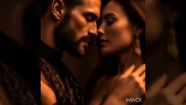 ты моя Львица