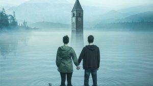 Сериал Затопленный город – 1 сезон 2 серия / Curon