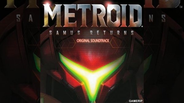 Metroid Samus Returns 24. Area 2, Sector 3