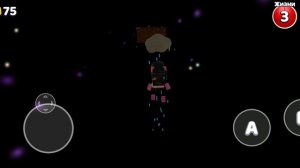 Super bear adventure, Астральный храм часть 2-я