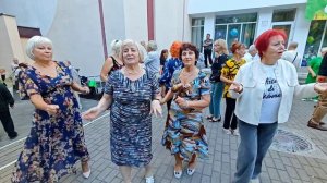 14.09.25г... "Я Так Ждала Тебя"...