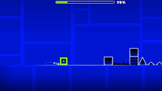 Мой новый уровень!! смотреть онлайн