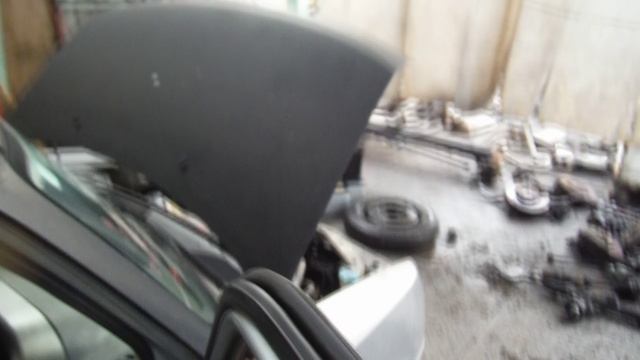 ДВС+КПП NISSAN CR14DE, 1400 куб.см № 353812 смотреть онлайн