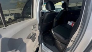 Volkswagen Amarok I, 2010