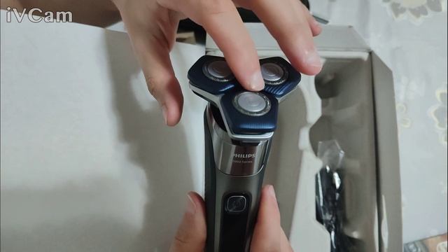 Электробритва Philips S7887-55