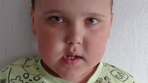 Пятый канал подводит итоги акции «День добрых дел» для маленького Даниила