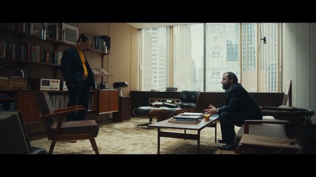 Спрингстин: Избавь меня из небытия — Русский Трейлер #2 (Дубляж, 2025) смотреть онлайн