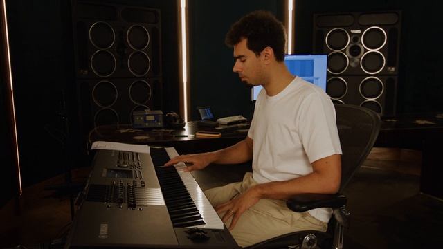 049 - Wall Pro Academy - Music Theory (Keys & Harmony) _ Harmony смотреть онлайн