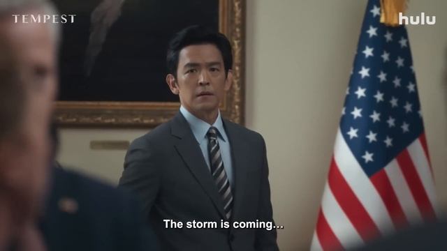 Полярная звезда - 2025 (09) смотреть онлайн