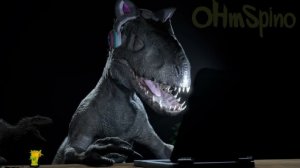 Раздор в мире юрского периода