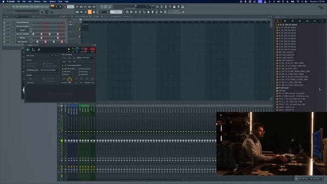 083 - Wall Pro Academy - FL studio in dept _ FL studio in depth смотреть онлайн