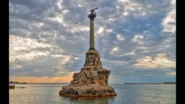 Севастопольская осень Кому за смотреть онлайн