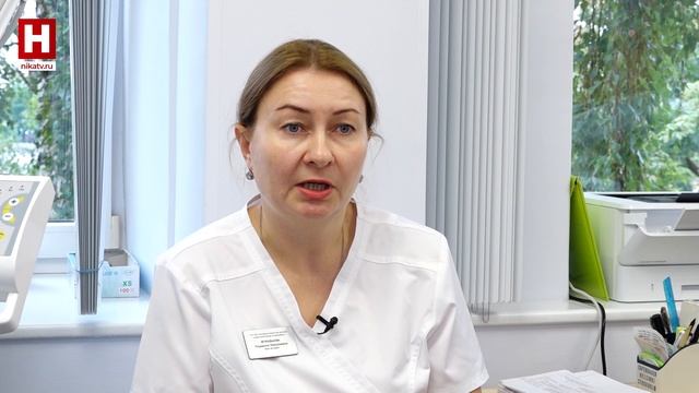 Архитектор улыбок | АЗБУКА ЗДОРОВЬЯ