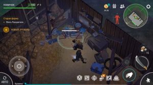 НОВИЧОК ПРОКАЧАЛСЯ ДО 40 УРОВНЯ! ВЫБИЛ ФИОЛЕТОВУЮ СХЕМУ НА ФЕРМЕ — Last Day on Earth: Survival