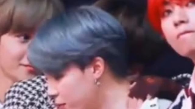 Jungkook And Jimin Clip