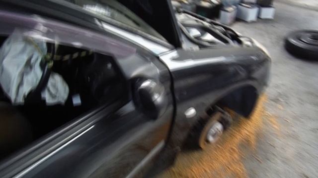 ДВС+КПП PEUGEOT TU5JP4, 1600 куб.см № 2299569 смотреть онлайн