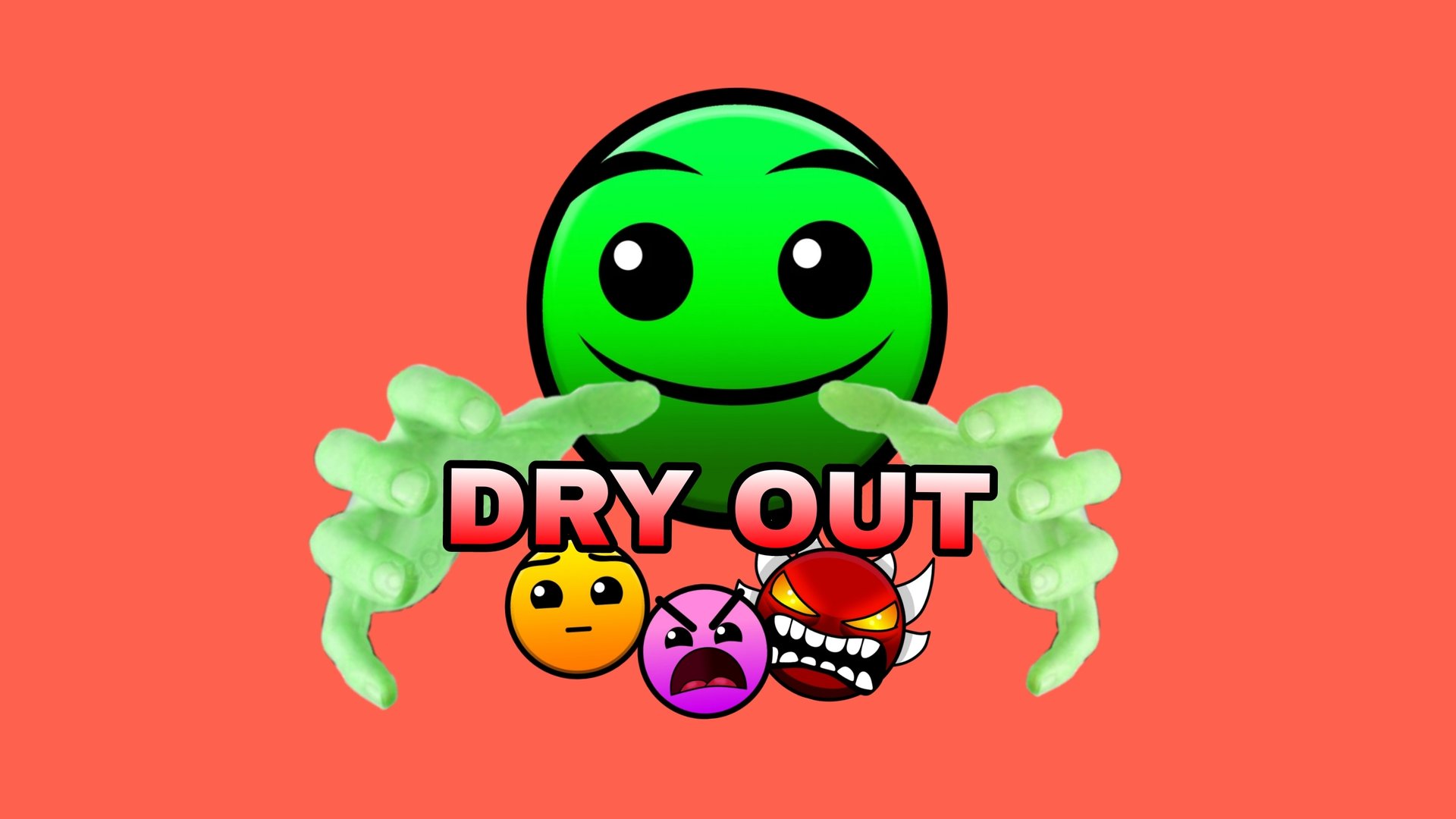 прошёл  Dry Out